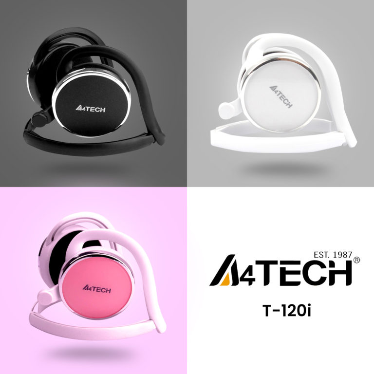 A4tech T1201