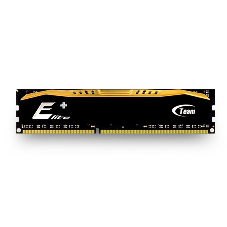Elite Plus DDR3
