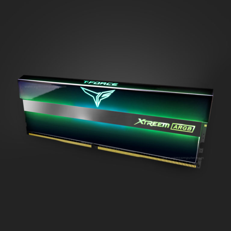 XTREEM ARGB DDR4