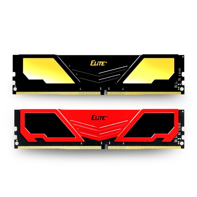 Elite Plus U-Dimm DDR4