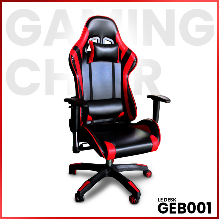 GEB001 Gaming Chair