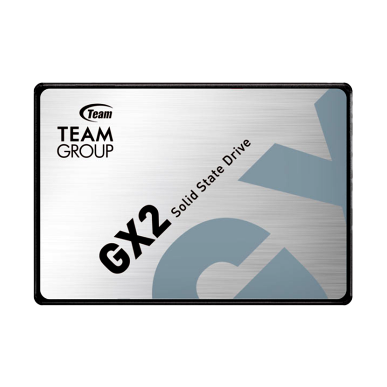 GX2 SSD