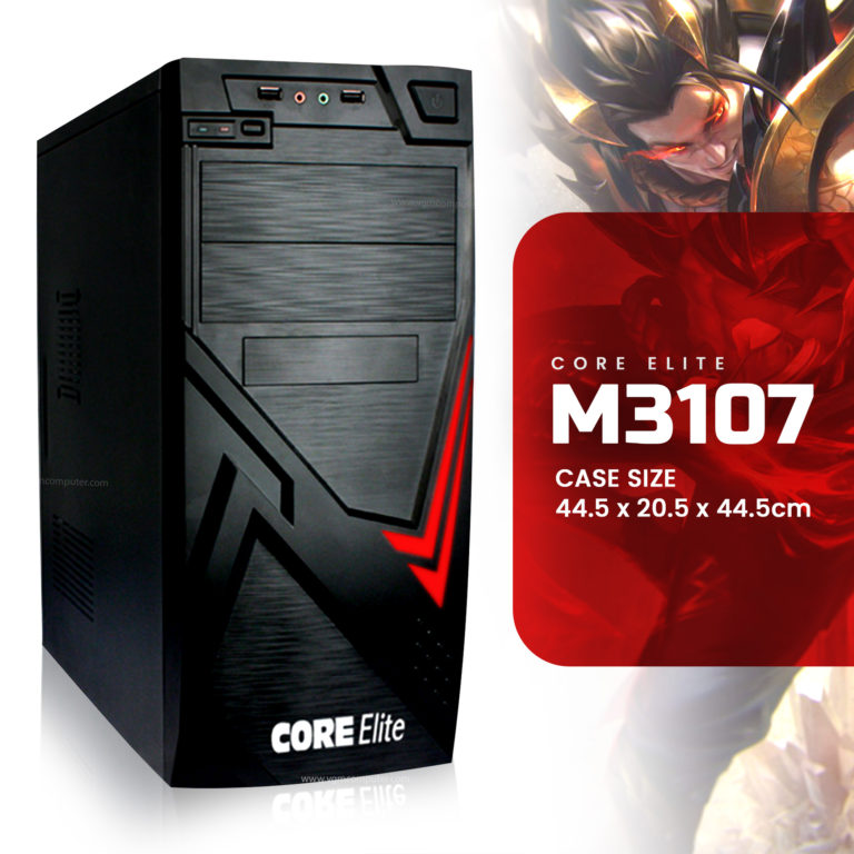 Core Elite M3107