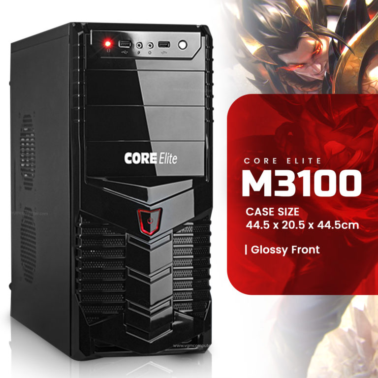 Core Elite M3100