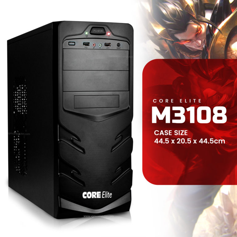 Core Elite M3108