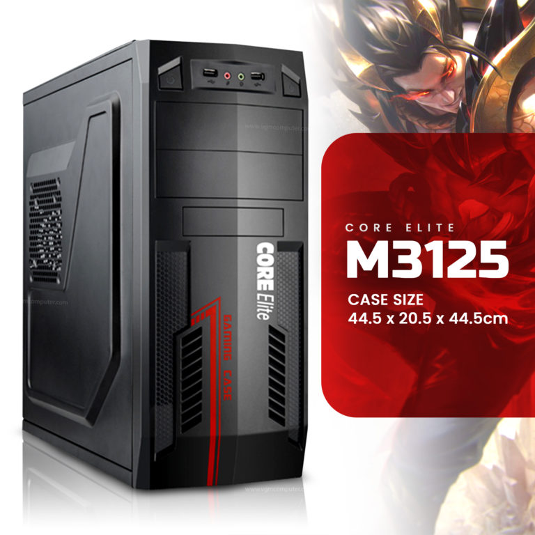 Core Elite M3125