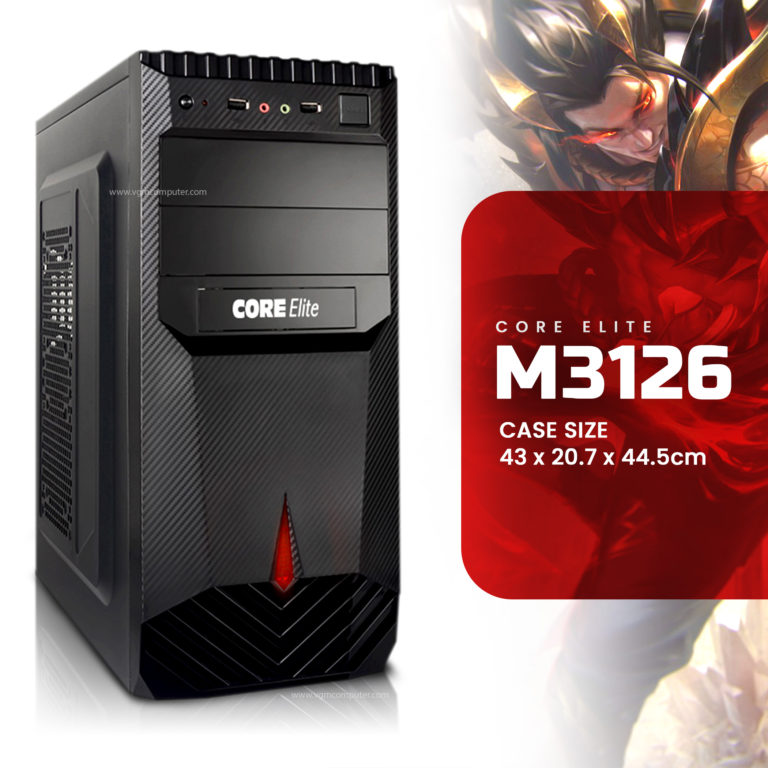 Core Elite M3126