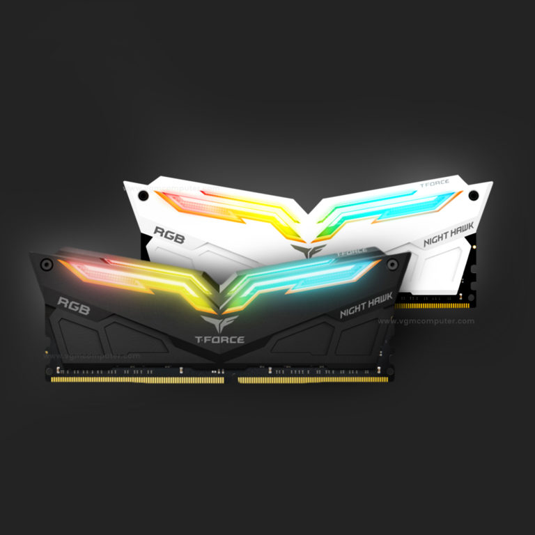 Night Hawk RGB DDR4