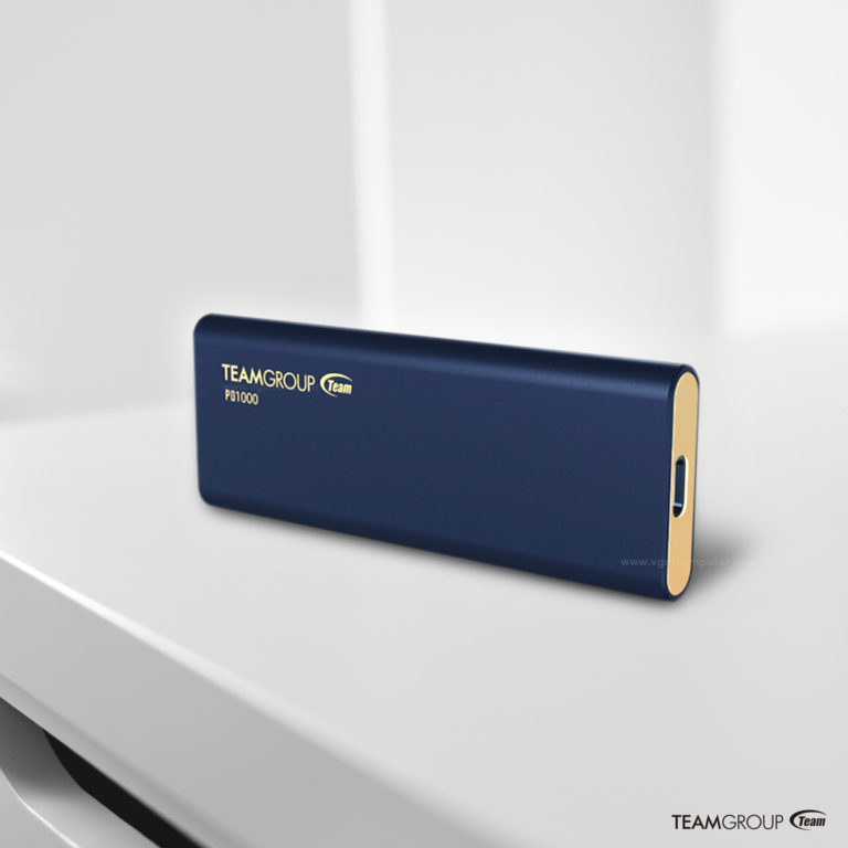 PD1000 SSD