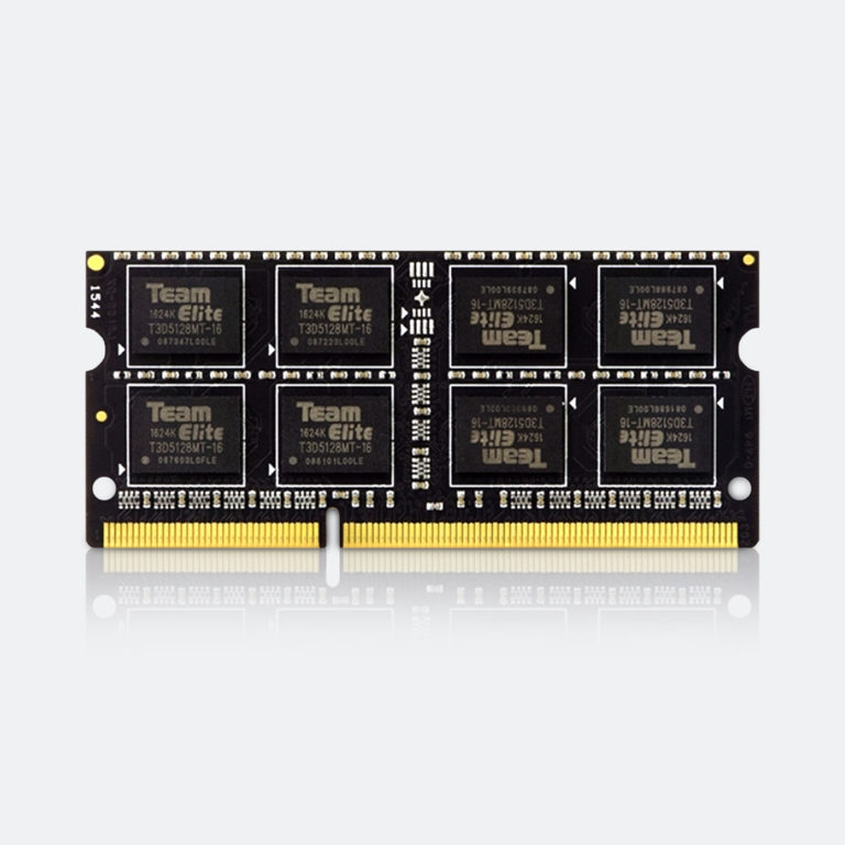 SO-DIMM DDR3 Laptop Memory