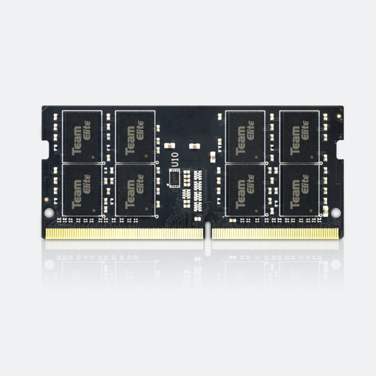 SO-DIMM DDR4 Laptop Memory