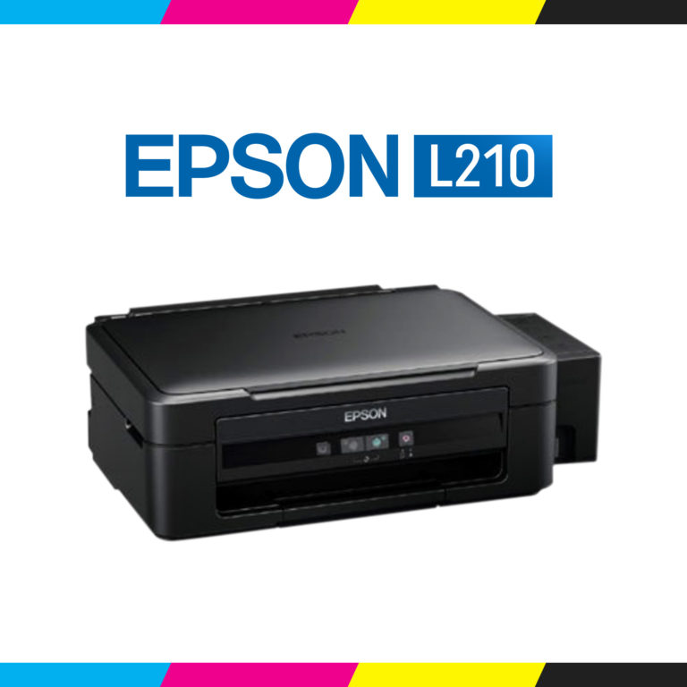 EPSON L210 Printer