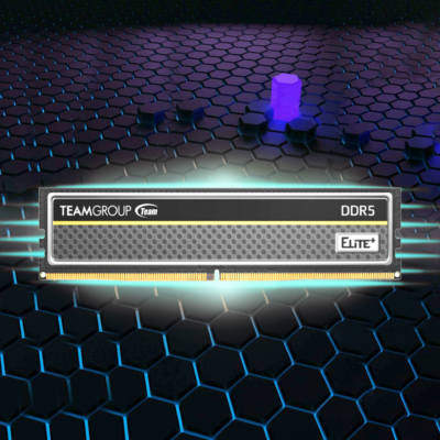 ELITE PLUS U-DIMM