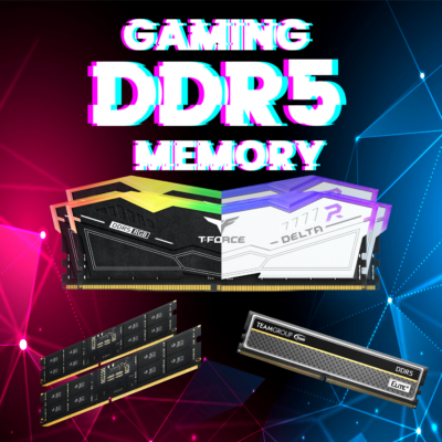 DDR5