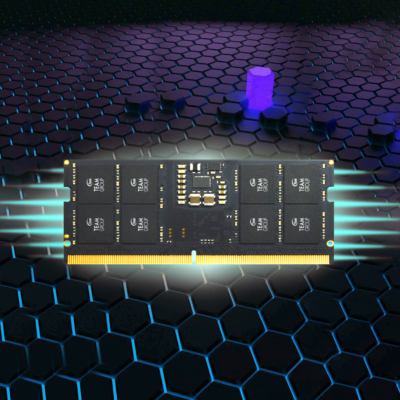 ELITE SO-DIMM DDR5
