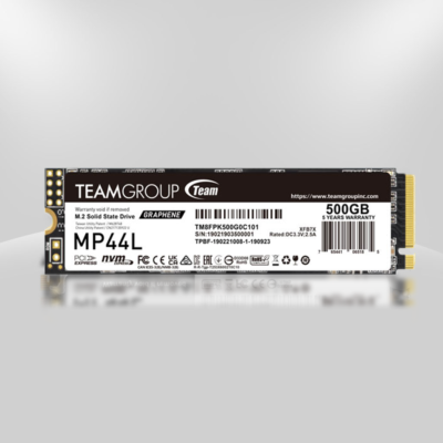 MP44L M.2 PCIe 4.0 SSD