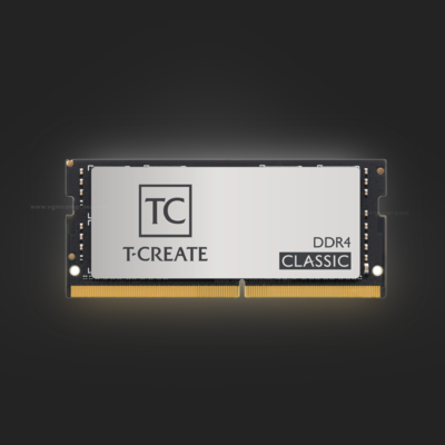 T-CREATE CLASSIC SO-DIMM