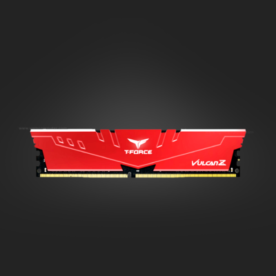 Vulcan Z