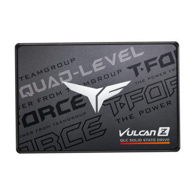 VULCAN Z