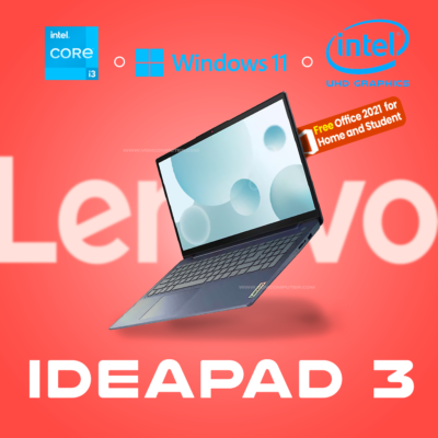 IdeaPad 3 15IAU7