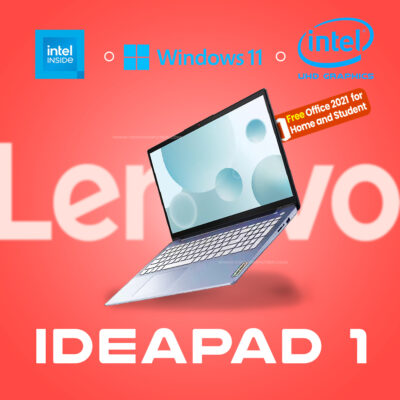 LENOVO IdeaPad 1 15IGL7
