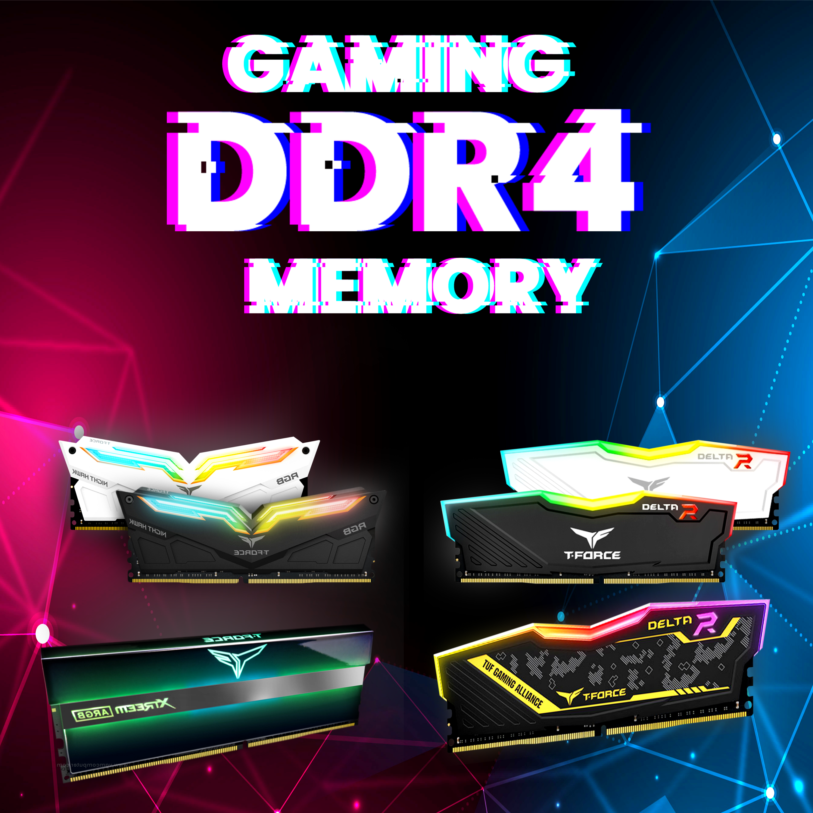 DDR4