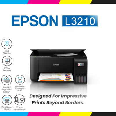EPSON L 3210