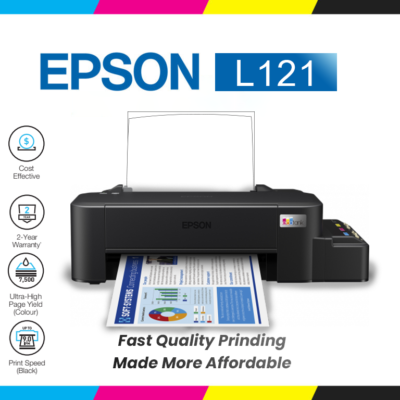 EPSON L 121