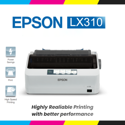 EPSON LX 310