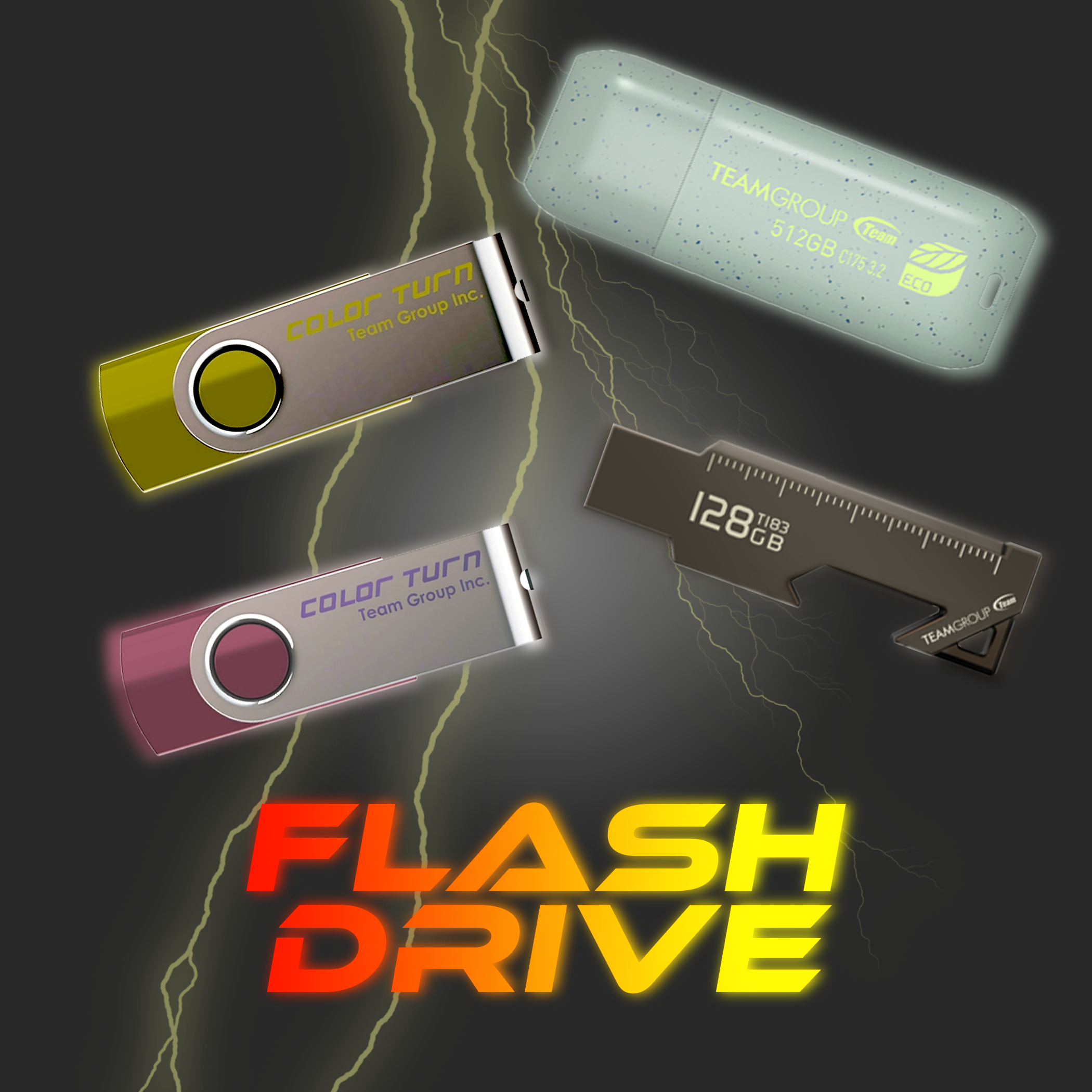 Flash Drive