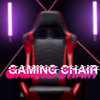 Gaming Chair