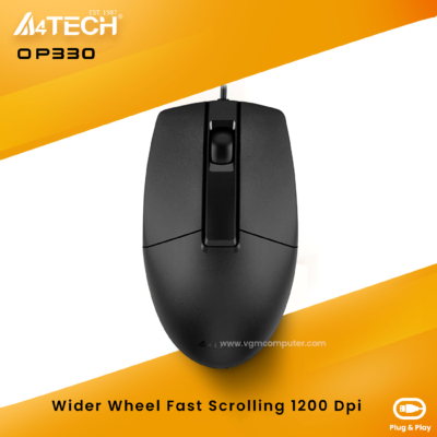 A4tech OP330