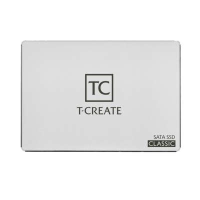 T-Create Classic SATA SSD