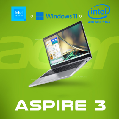 Aspire 3 A314-36P-C6A6