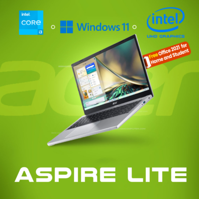 Aspire Lite AL14-31P-35XW