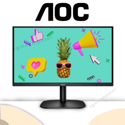 AOC 24B2XHM