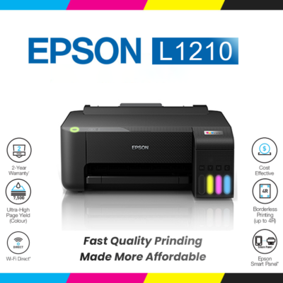 EPSON L1210