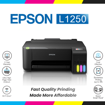 EPSON L1250
