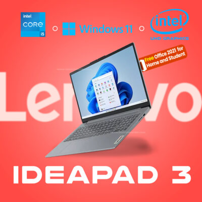 LENOVO IdeaPad 3 15IAH8