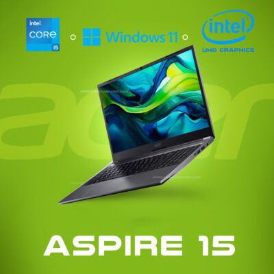 ACER Aspire 15 AG15-51P-55TG