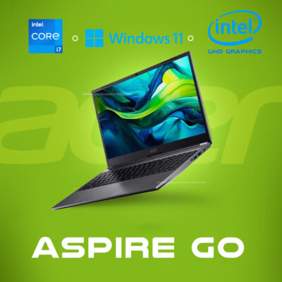 ACER Aspire 15 AG15-51P-73MZ