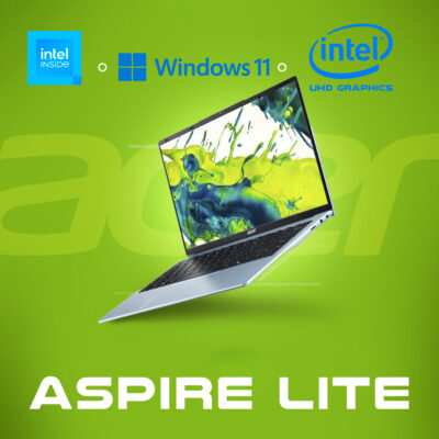 ACER Aspire LITE 14 AL14-32P-C5PN
