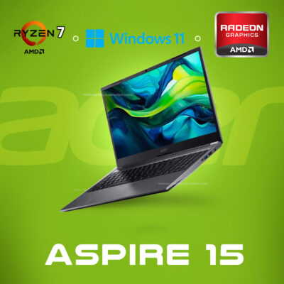 ACER Aspire 15 AL15-41P-R51N
