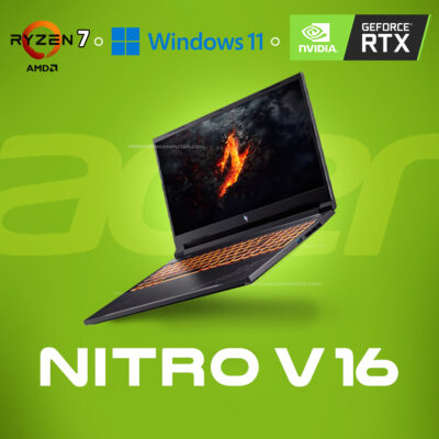 ACER Nitro V 16 OPI ANV16-41-R3RP